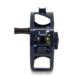 Lamson Speedster S-Series HD Midnight Fly Reel