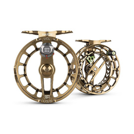 Hardy Ultraclick UCL Fly Reel