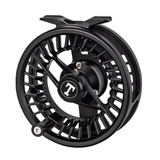 Traper Fly Reel Speed Nymph Black