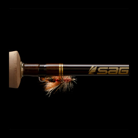 Sage Fly Rod Trout LL
