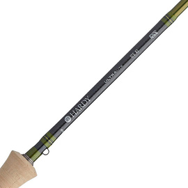 Hardy Ultralite NSX DH Fly Rod