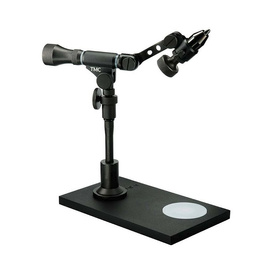 Tiemco Vise II Black