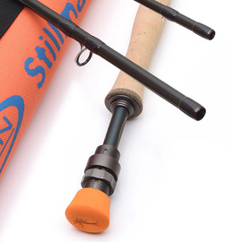 Vision Stillmaniac² Fly Rod