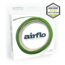 Airflo Superflo Tactical Taper Floating WF