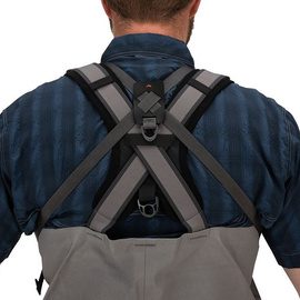 Simms Freestone Chest Pack Pewter 