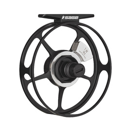 Sage Fly Reel ESN Stealth