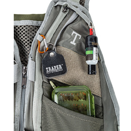 Traper Vest Combo Active Vertical