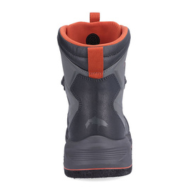 Simms Freestone Boot Gunmetal Felt