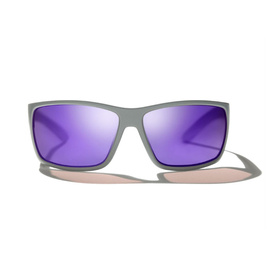 Bajio Bales Beach - Basalt Matte - Violert Mirror - PC