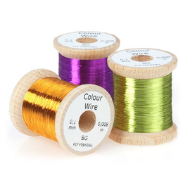 Sybai Color Wire 0,1 mm