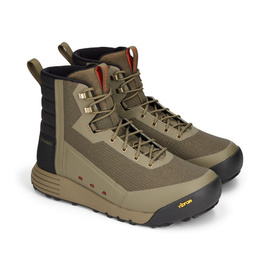Simms Access Boot Dark Stone Rubber