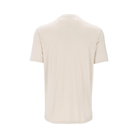 Simms Shroud Fill Logo T-Shirt - Natural