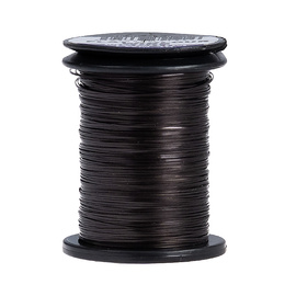 Hends Flat Color Wire Medium