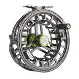 Hardy Ultradisc UDLA Gun Metal Fly Reel