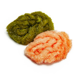 Soldarini Chenille Daphnia Fritz