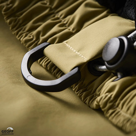 Geoff Anderson WS Basis Jacket Green