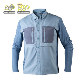 Traper Shirt Solar Pro