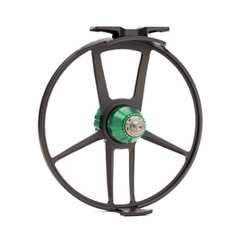 Lamson Hyperspeed M8 Coastal Fly Reel