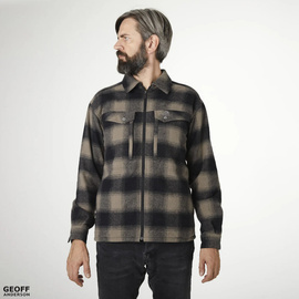 Geoff Anderson Ezmar2+ Green