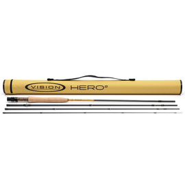 Vision Fly Rod Trout Hero 2
