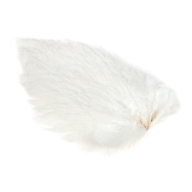 Wapsi Keough Hen Saddle Patches