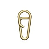 Stonfo Quicklink Rounded Shape size 0