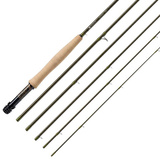 Hardy Aydon Travel Fly Rod