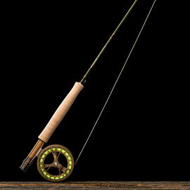 Sage Fly Rod Dart