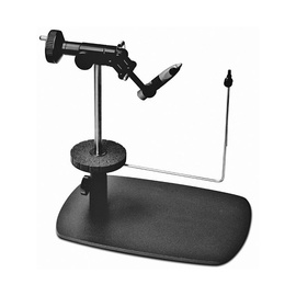 C&F Design Reference Pedestal Fly Tying Vise Black