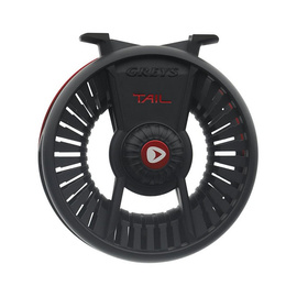 Greys Tail Fly Reel