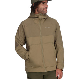 Simms Saginawa Hoody Bay Leaf