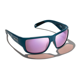 Bajio Piedra - Blue Vin Matte - Roset Mirror - PC