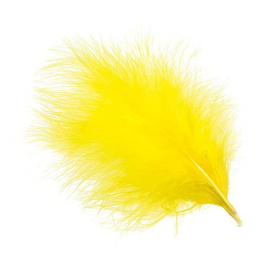 Wapsi Select Marabou Plumes