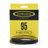 Vision Hero 95 Floating Sink3 Tip WF