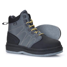 Vision Atom Felt Wading Boots