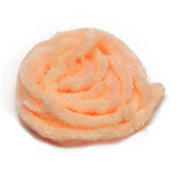 Soldarini Mini Mop Chenille Pearl UV 4mm