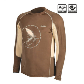 Traper Sweat Shirt Florida Honey