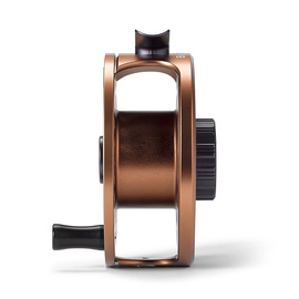 Orvis Battenkill Disc Drag Copper Reel
