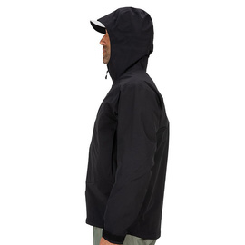 Simms Freestone Jacket Black