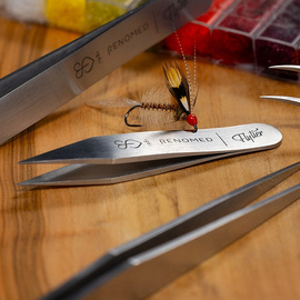 Tweezer Renomed FT1