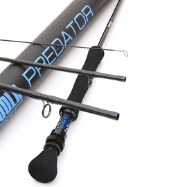 Vision Merisuola Predator Fly Rod