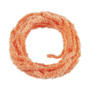 Gold/ Fluo Fire Orange