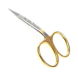 Dr. Slick Arrow Scissor 9cm Straight Bent Shaft