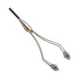 Tiemco Adjustable Double-Arm Bobbin Heavy Duty