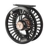 Traper Fly Reel Spider Nut