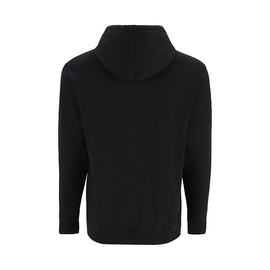 Simms Logo Hoody - Black