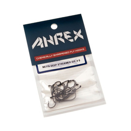 Ahrex NS115 Deep Streamer