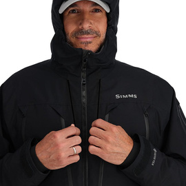 Simms Bulkley Jacket Black