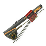 Vision Predator Outfit