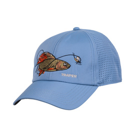 Traper Active Grayling Cap